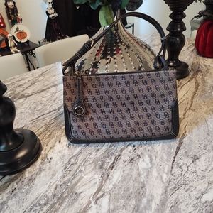Dooney and Bourke small handbag